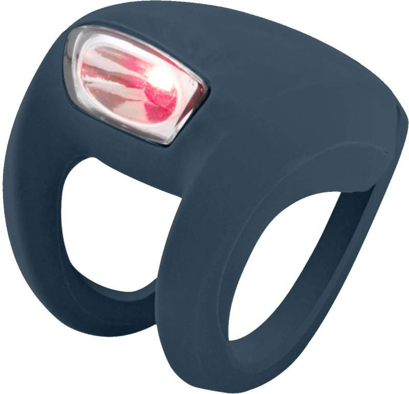 Мигалка Knog Frog Strobe Rear