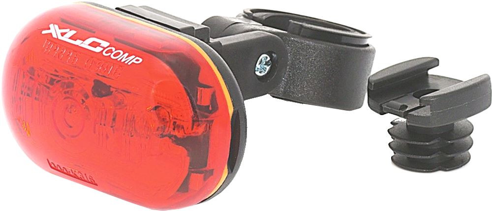 Мигалка XLC CL-R09