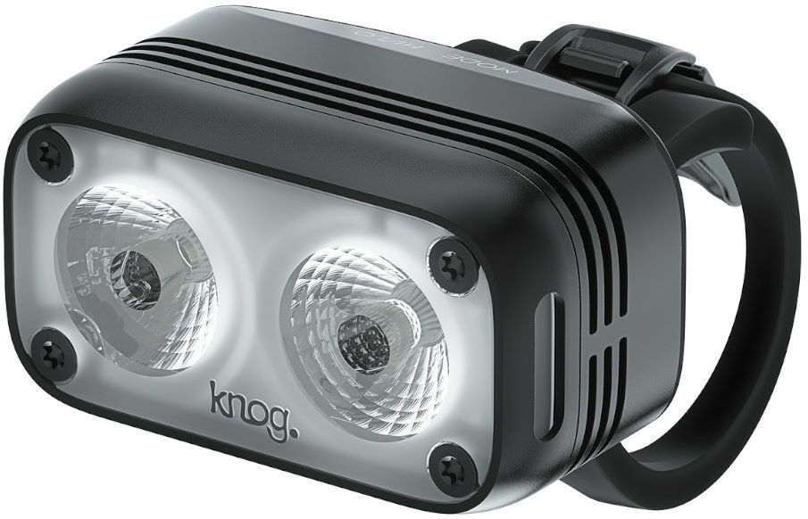 Велофонарь Knog Blinder Road 600