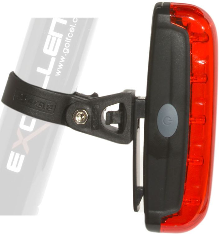 Мигалка Author A-Orbit