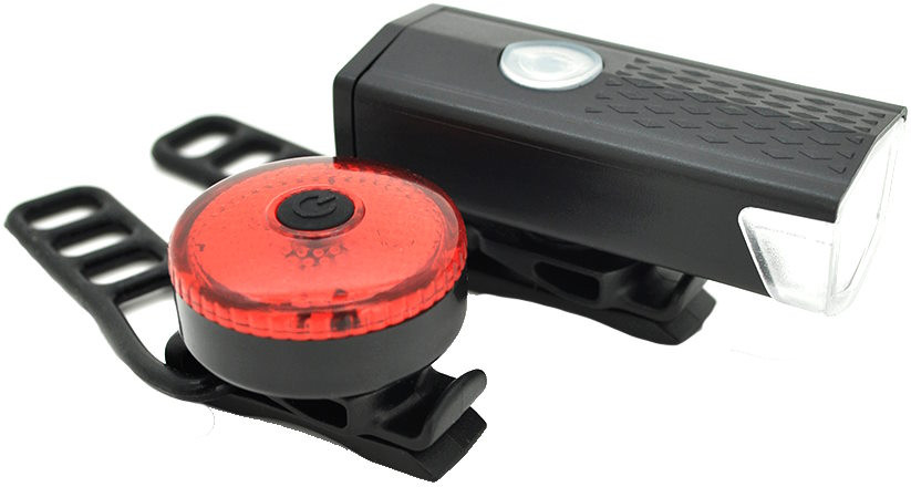 Велофонарь Voltronic Power YT-1133