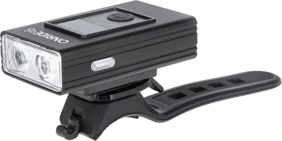 Велофонарь ONRIDE Wombat