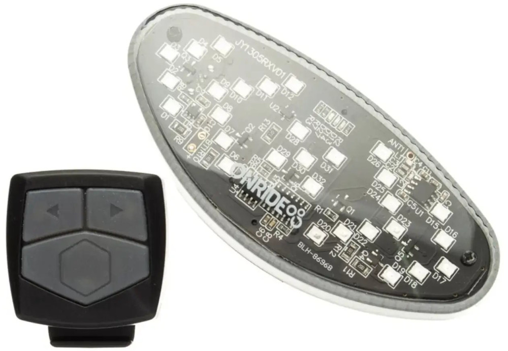 Мигалка ONRIDE Wink