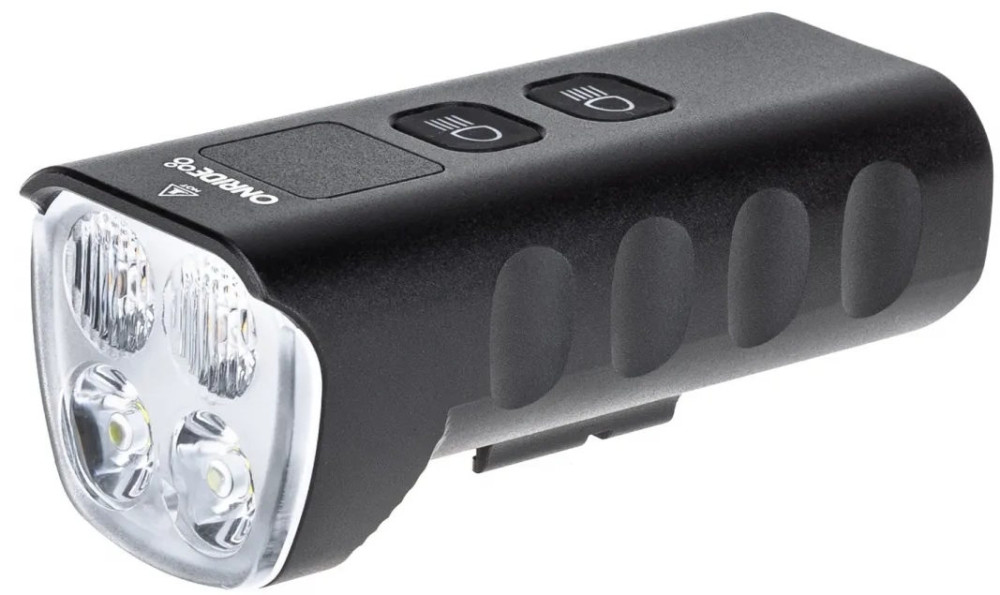 Велофонарь ONRIDE Lustron