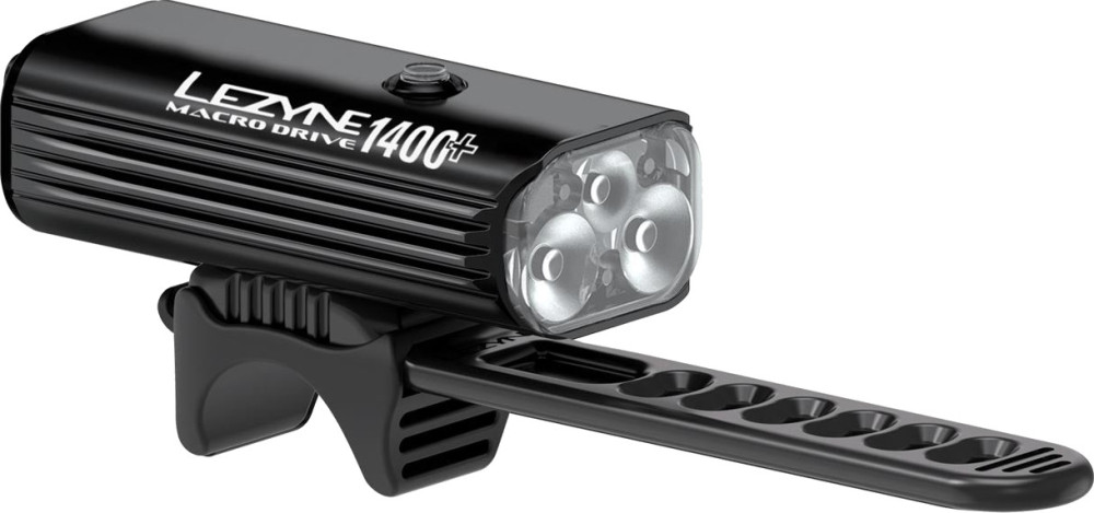 Велоліхтар Lezyne Macro Drive 1400
