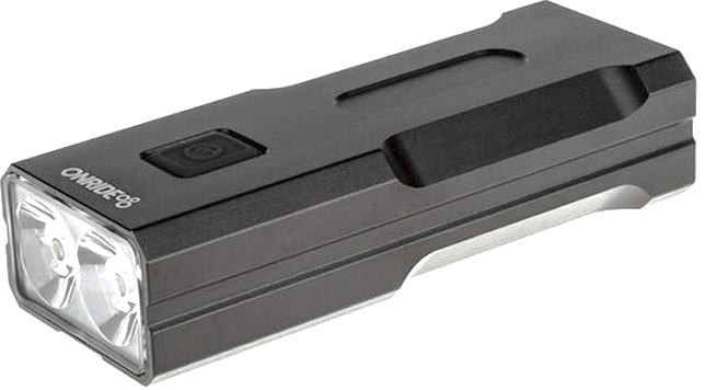 Велофонарь ONRIDE Lumio 600