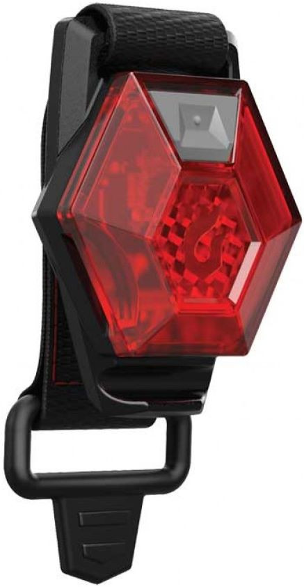 Мигалка Blackburn Mars Magnetic