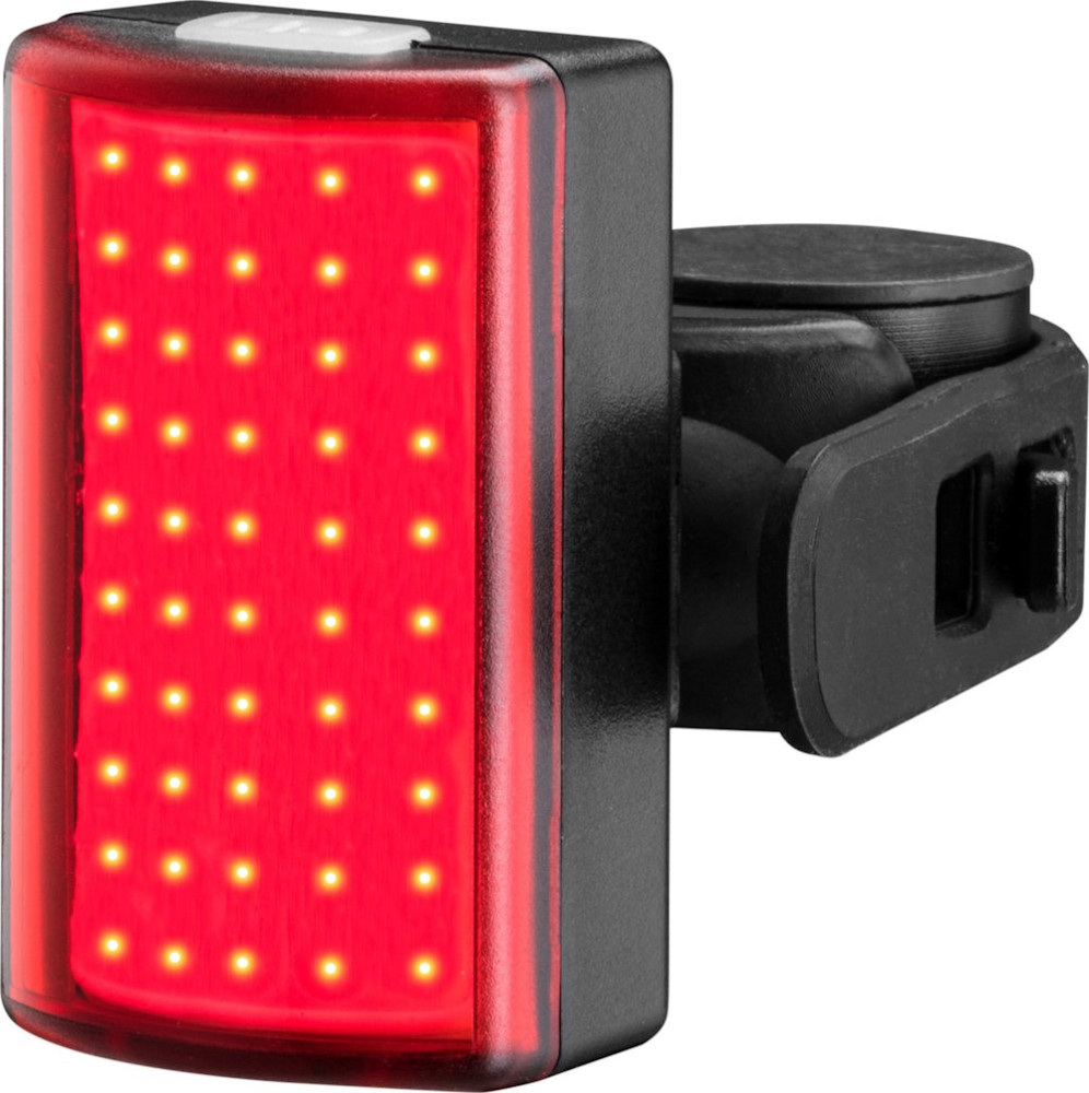 Мигалка Green Cycle LTS-31-69