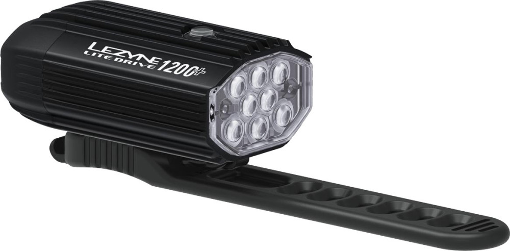 Велоліхтар Lezyne Lite Drive 1200