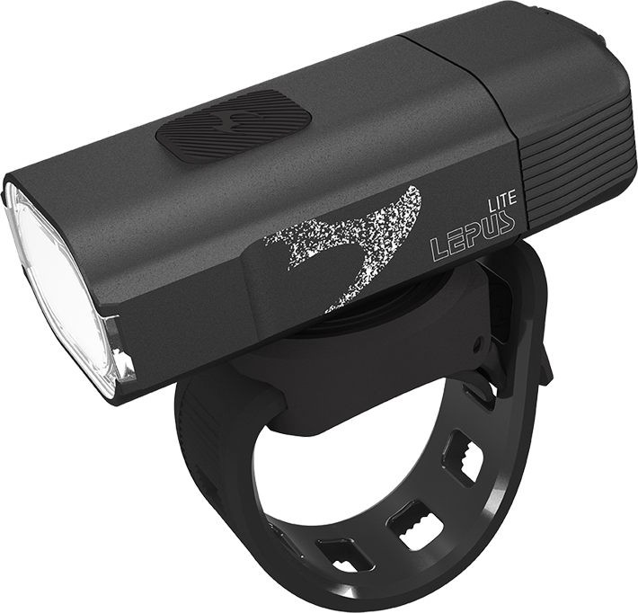 Велофонарь MOON Lepus Lite 400