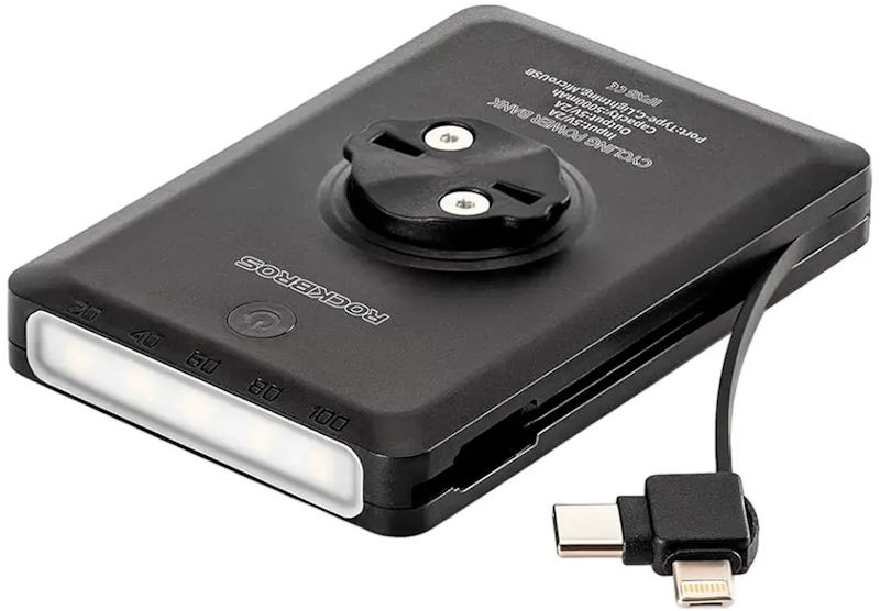 Велофонарь Rockbros JP008