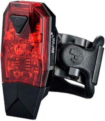 Мигалка INFINI I-261R Mini Lava