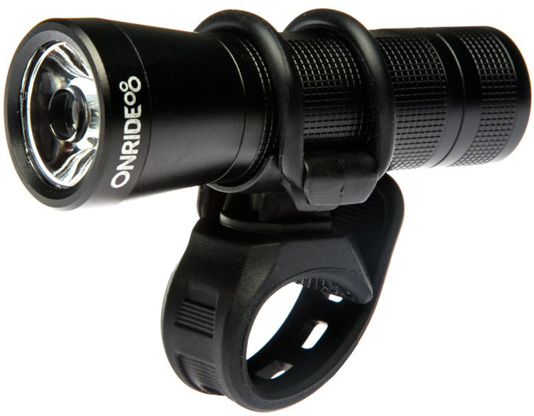 Велоліхтар ONRIDE Flame 150