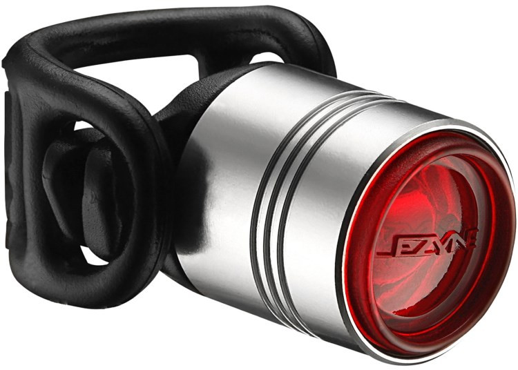 Мигалка Lezyne Femto Drive Rear