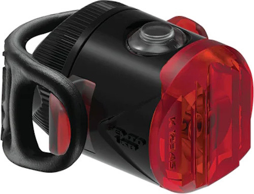 Мигалка Lezyne Femto Drive USB-C Rear