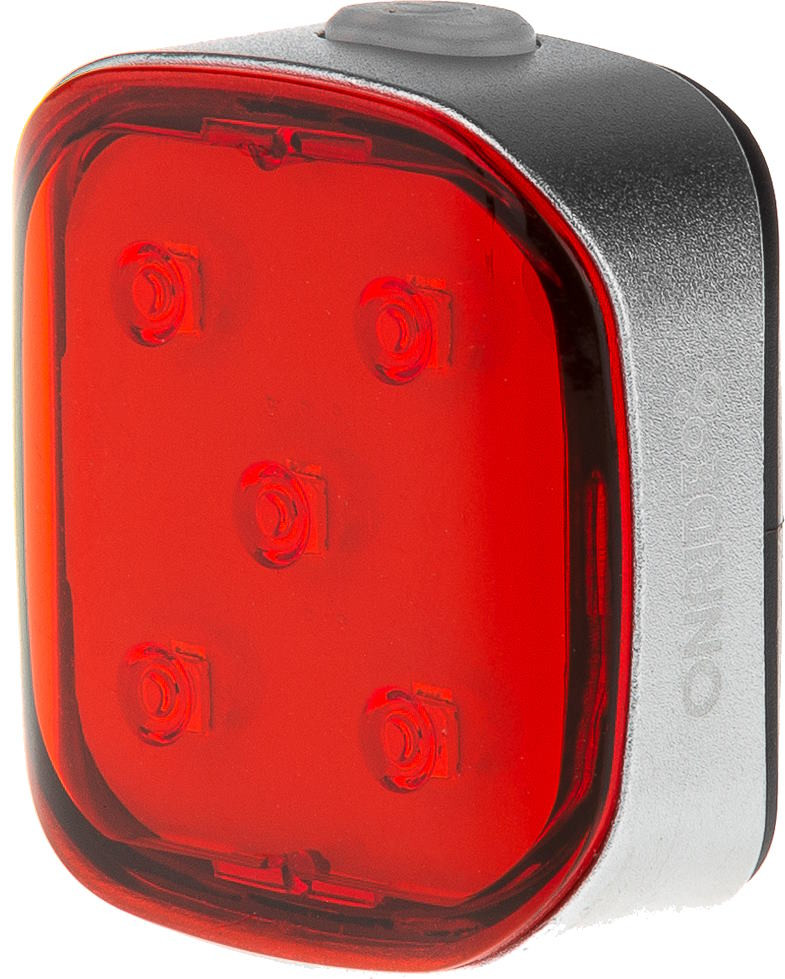 Мигалка ONRIDE Clue Rear