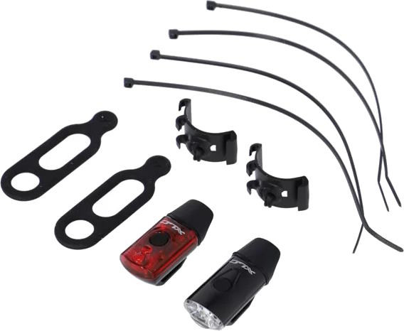 Велофонарь XLC CL-S22