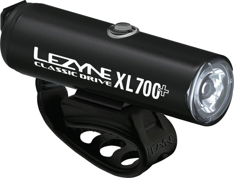 Велоліхтар Lezyne Classic Drive XL 700