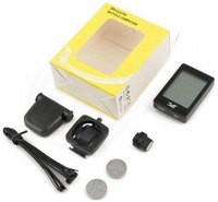 Велокомпьютер / спидометр SKS YS-668C