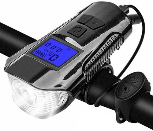 Велокомпьютер / спидометр Sunding XA-585
