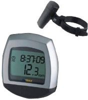 Велокомпьютер / спидометр TFA Wheely 7W