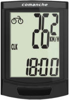 Велокомпьютер / спидометр Comanche HD7