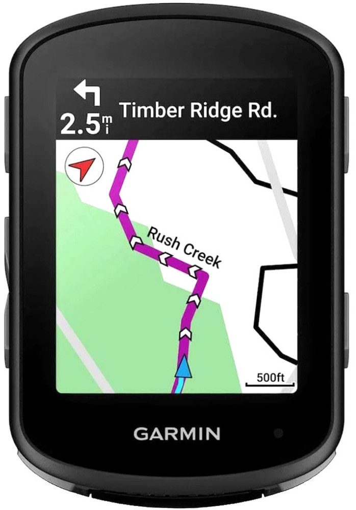 Велокомпютер / спідометр Garmin Edge 540