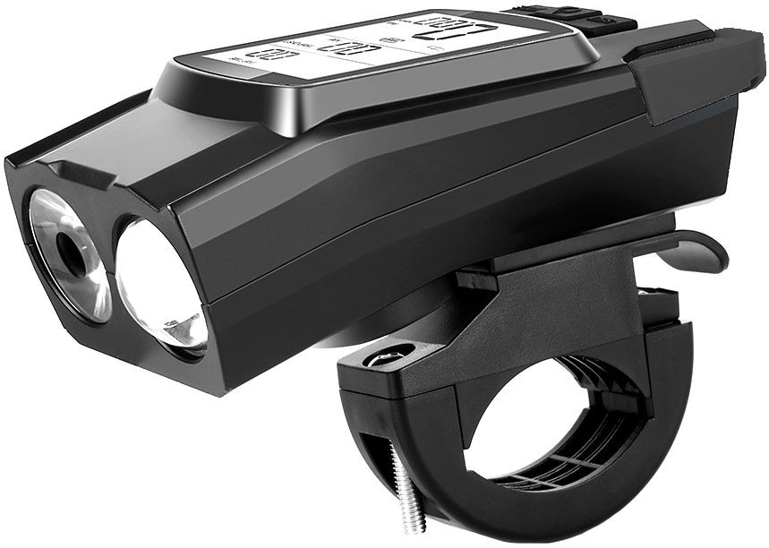 Велокомпьютер / спидометр Bailong BK-1920