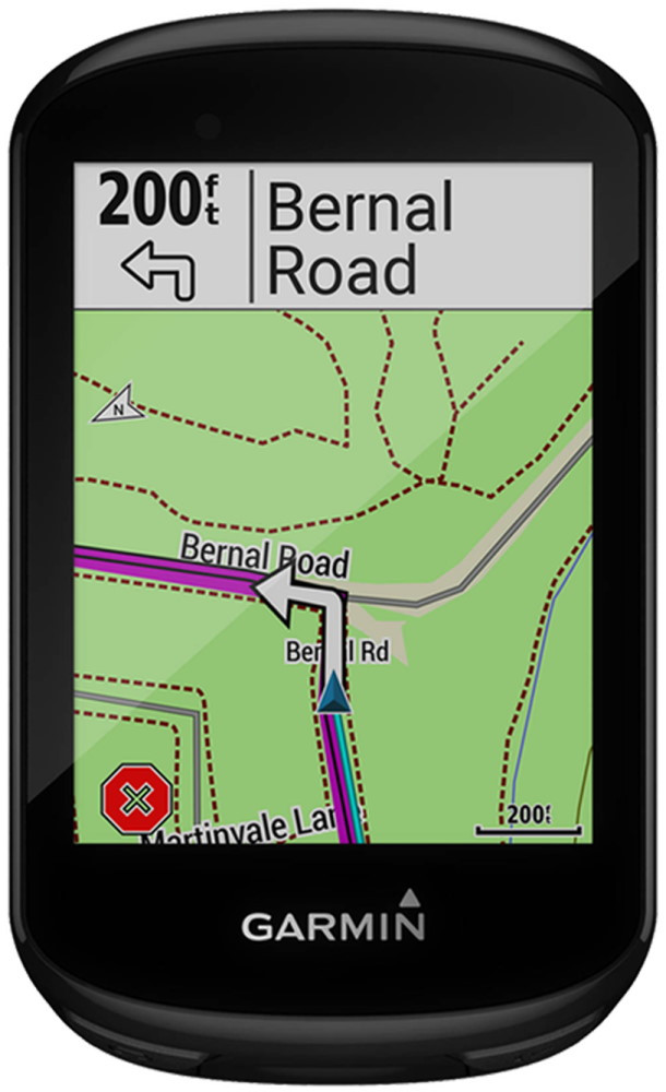 Велокомпютер / спідометр Garmin Edge 830