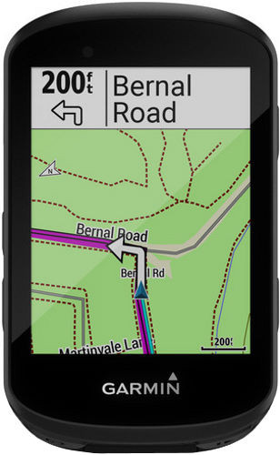 Велокомпютер / спідометр Garmin Edge 530