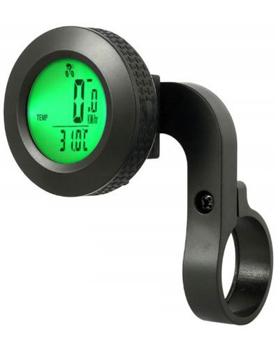 Велокомпьютер / спидометр Sunding SD-995