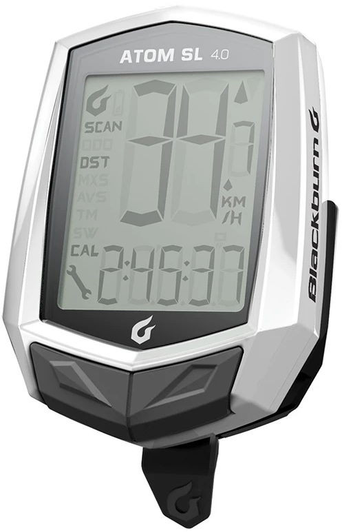 Велокомпютер / спідометр Blackburn Atom SL 4.0