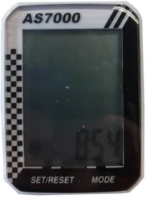 Велокомпьютер / спидометр Assize AS-7000