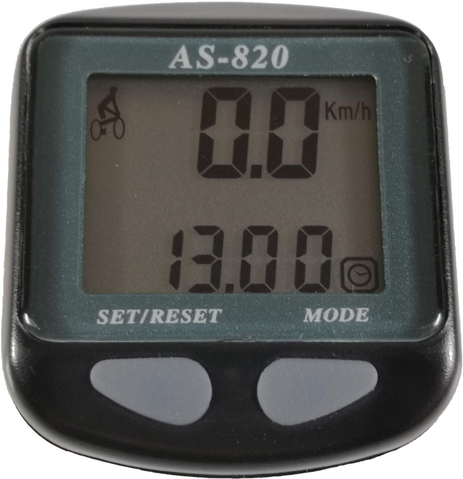 Велокомпьютер / спидометр Assize AS-820
