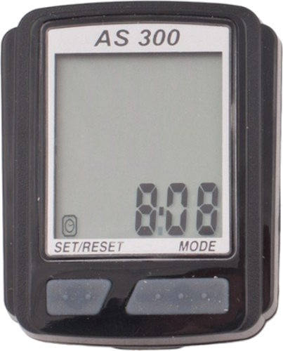 Велокомпьютер / спидометр Assize AS-300