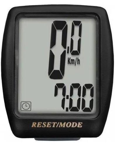 Велокомпьютер / спидометр Assize AS-4000