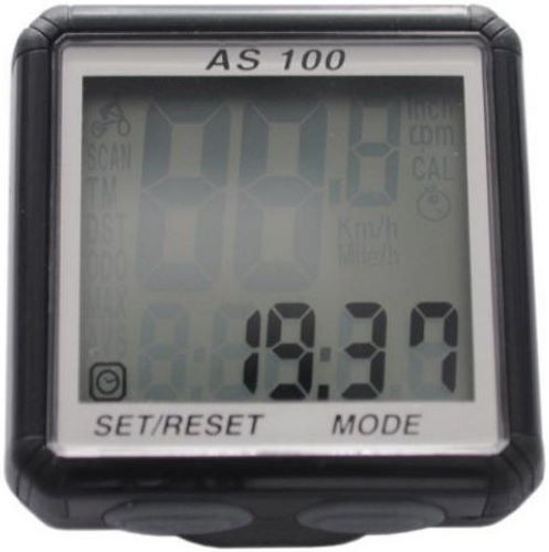 Велокомпьютер / спидометр Assize AS-100