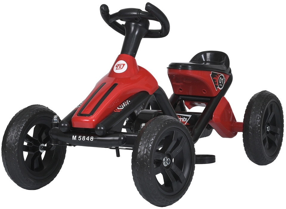 Велокарт Bambi M5848E