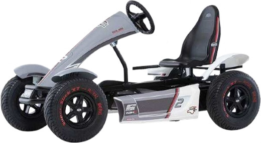 Велокарт Berg Race GTS BFR