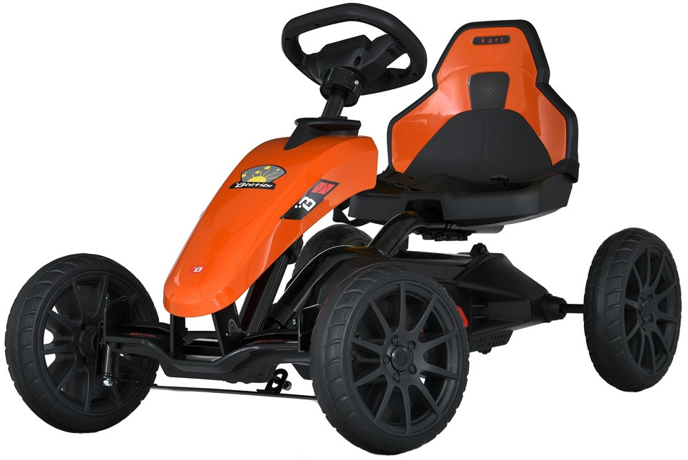 Велокарт Bambi M5779E