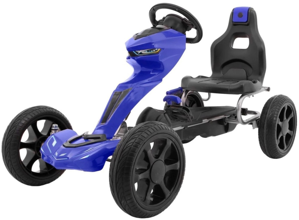 Велокарт Ramiz Grand Ride
