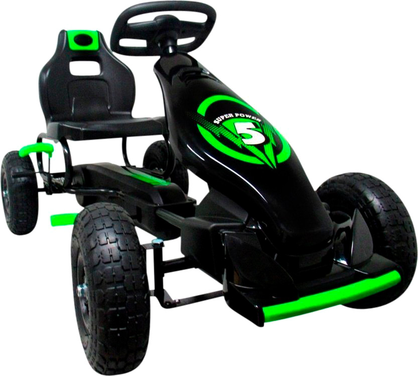 Велокарт R-Sport Gokart G8