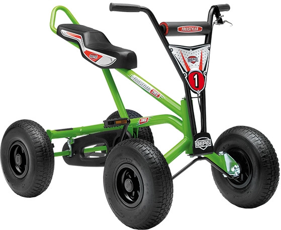 Квадроцикл Berg Freestyler 2WD