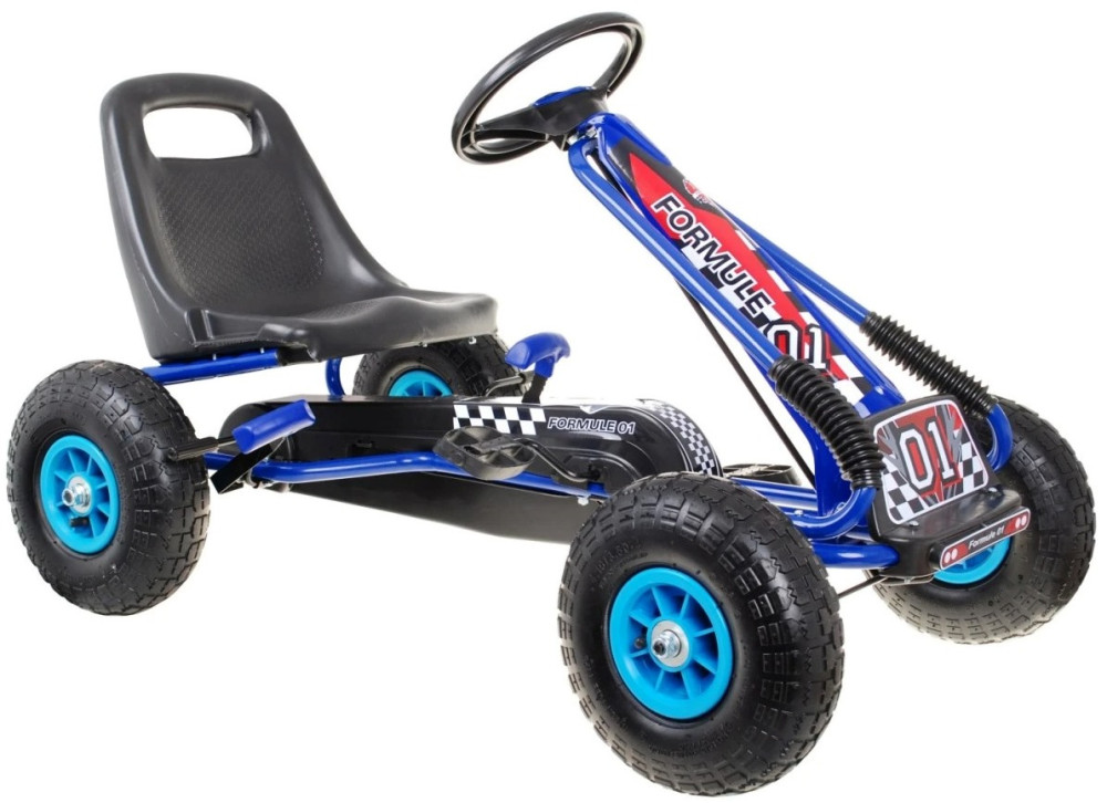 Велокарт Ramiz Gokart Air