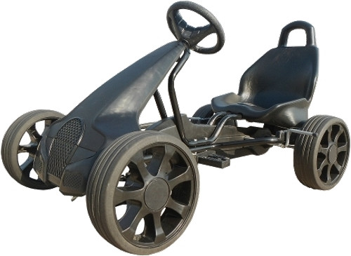 Велокарт KIDIGO El Coche
