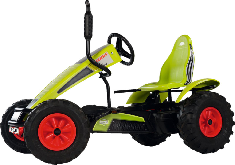 Веломобіль Berg Claas BFR