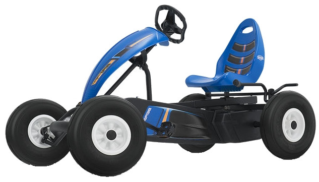 Велокарт Berg Compact Sport