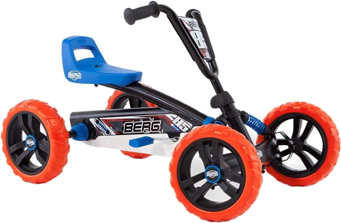 Велокарт Berg Buzzy Nitro