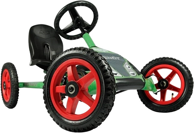 Велокарт Berg Buddy Fendt
