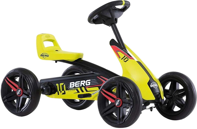 Велокарт Berg Buzzy Aero (24.30.21.00)